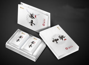 盛世佳聯茶盒 溝通與雅致的完美融合