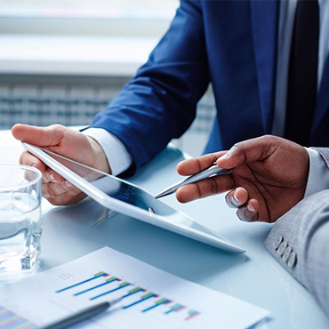 專業財務咨詢與廣告設計 助力企業穩健成長與品牌提升