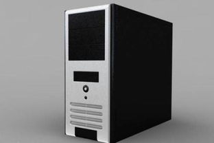 計算機主機辨析 概念解析與行業應用